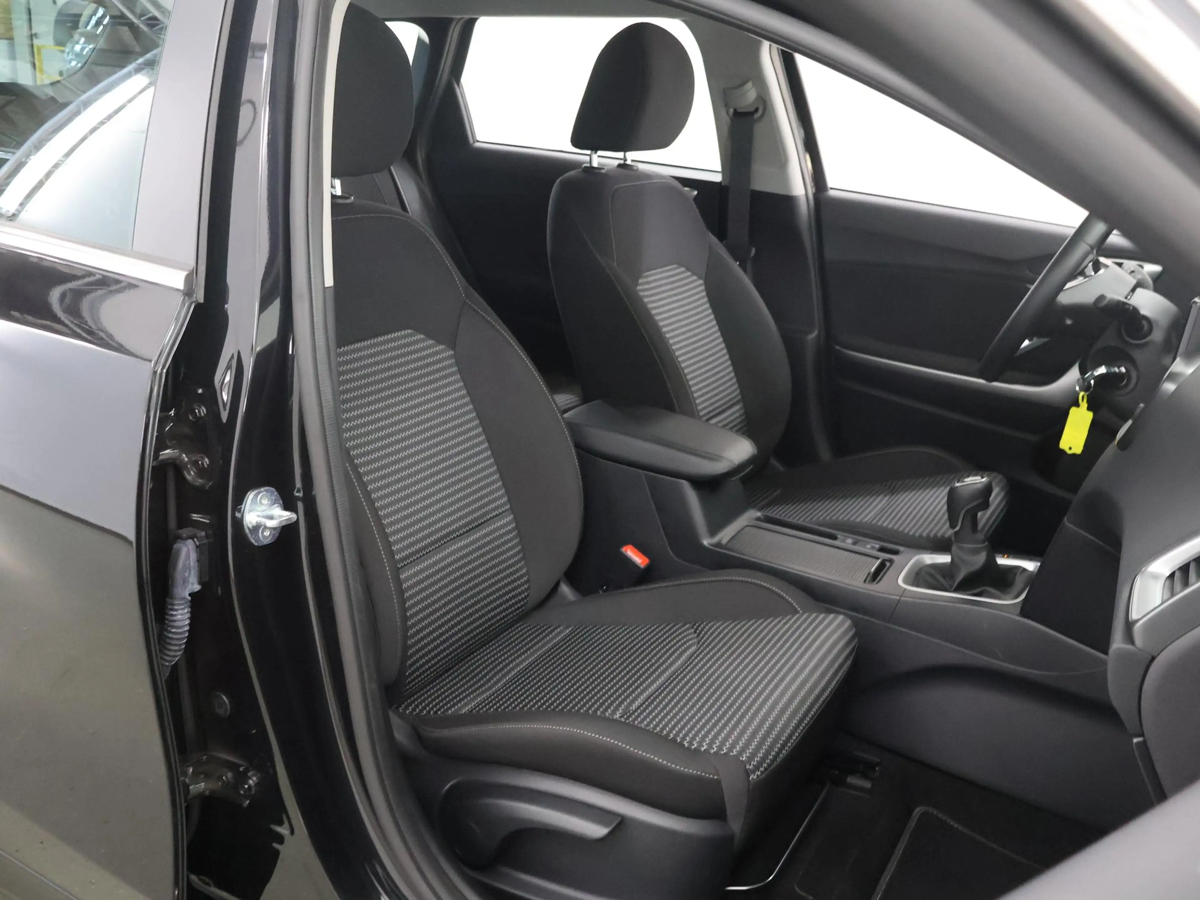 Kia Ceed SW / cee'd SW Sportswagon 1.5 T-GDi DynamicLine | Navigatie | Pa — photo 10