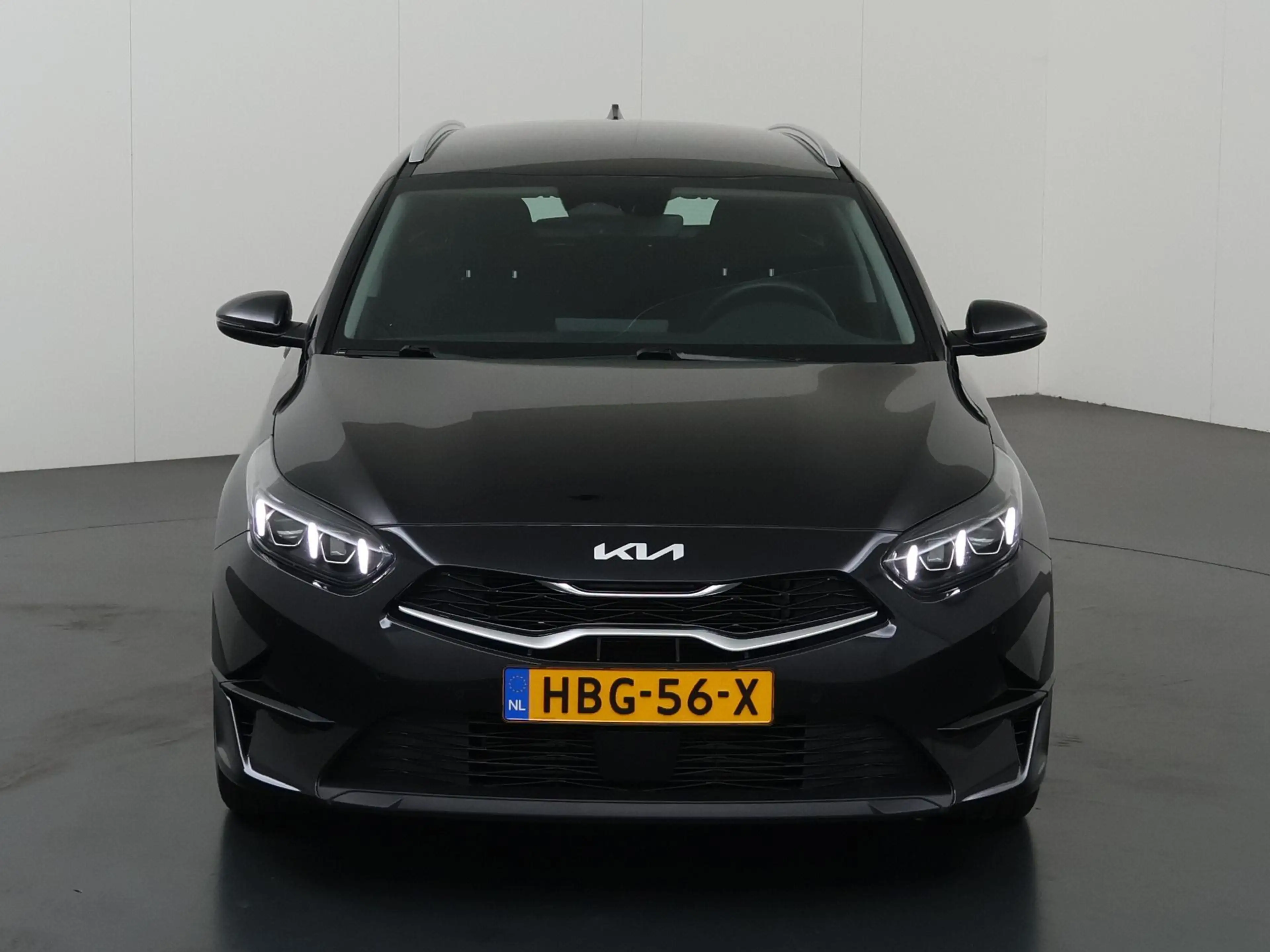 Kia Ceed SW / cee'd SW Sportswagon 1.5 T-GDi DynamicLine | Navigatie | Pa — photo 3