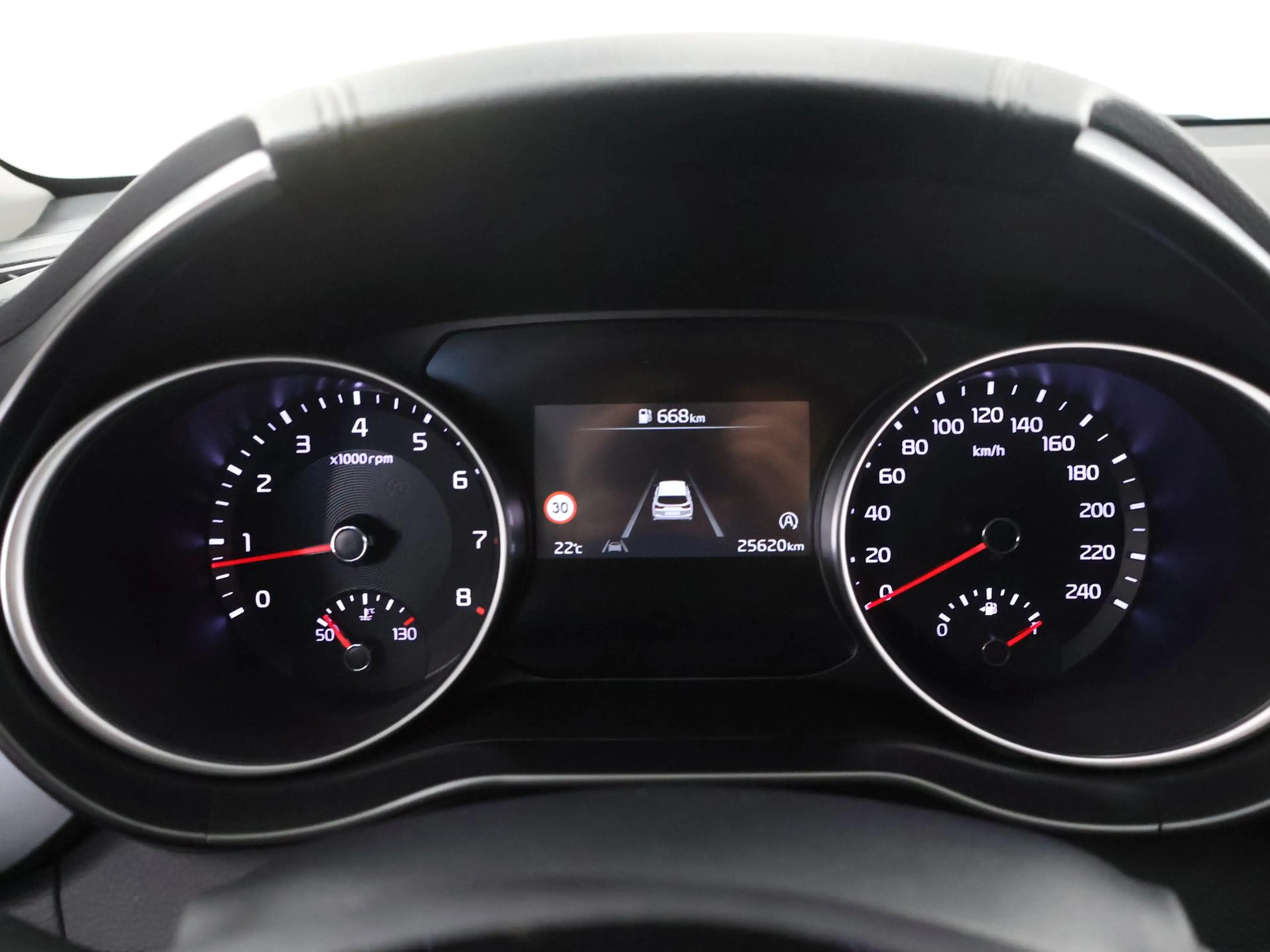 Kia Ceed SW / cee'd SW Sportswagon 1.5 T-GDi DynamicLine | Navigatie | Pa — photo 12