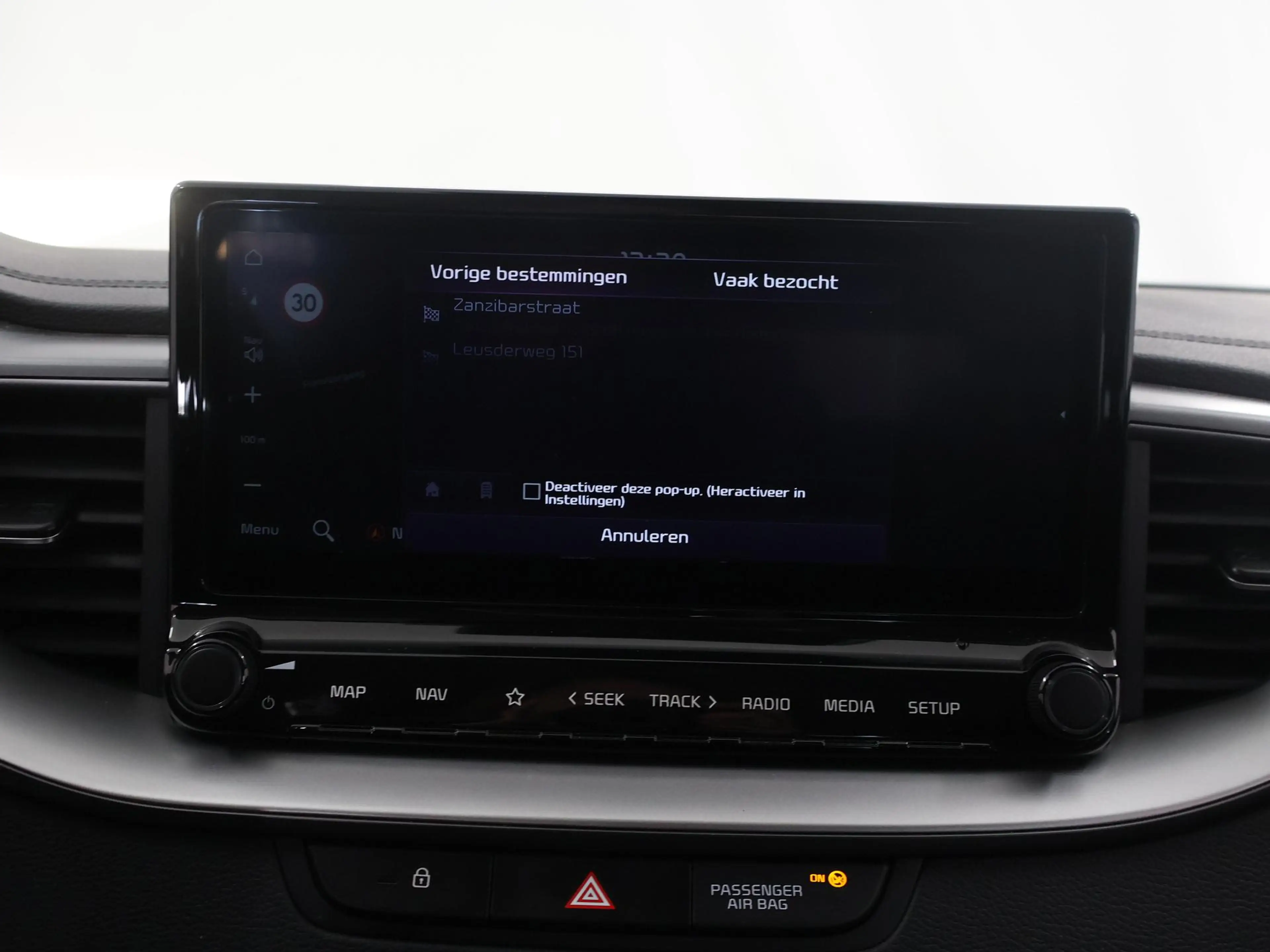 Kia Ceed SW / cee'd SW Sportswagon 1.5 T-GDi DynamicLine | Navigatie | Pa — photo 13