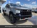 Chevrolet Silverado ZR2 6.2l Tout compris hors homologation 4500e Gris - thumbnail 17