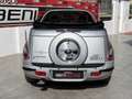 Chrysler PT Cruiser Descapotable Manual de 3 Puertas Gris - thumbnail 4