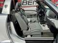 Chrysler PT Cruiser Descapotable Manual de 3 Puertas Gris - thumbnail 11