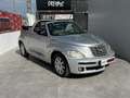 Chrysler PT Cruiser Descapotable Manual de 3 Puertas Gris - thumbnail 8