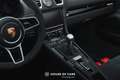 Porsche Boxster 981 SPYDER 1ST PAINT - BEST OPTIONS ! Negro - thumbnail 26