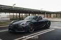 Porsche Boxster 981 SPYDER 1ST PAINT - BEST OPTIONS ! Black - thumbnail 2