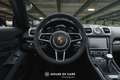 Porsche Boxster 981 SPYDER 1ST PAINT - BEST OPTIONS ! Negro - thumbnail 22