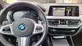 BMW X3 xDrive 30e, FACELIFT, 20", Aut., M Sport Weiß - thumbnail 9