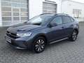 Volkswagen Taigo 1.0 TSI Move - LED / Navi / AHZV Gris - thumbnail 4