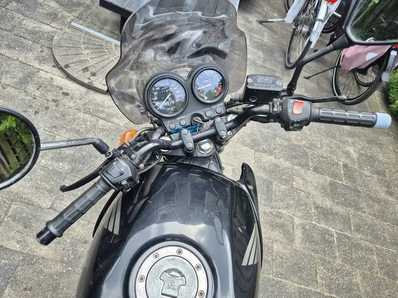 Honda CB 500 F - foto 3