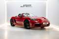 Porsche Boxster Style Edition PDK Rood - thumbnail 8