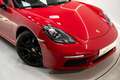 Porsche Boxster Style Edition PDK Rood - thumbnail 11