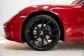 Porsche Boxster Style Edition PDK Rouge - thumbnail 17