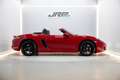 Porsche Boxster Style Edition PDK Rosso - thumbnail 7