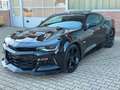 Chevrolet Camaro 3.6 V6 Sport 340PS ZL1 Paket Schwarz - thumbnail 1