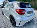 Mercedes-Benz A 180 Pack AMG Line * Pack Night * LED * Garantie 1An // Grigio - thumbnail 5