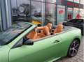 Maserati GranCabrio Sport MY18// Vollfolierung in grün matt Schwarz - thumbnail 18