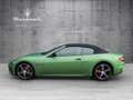 Maserati GranCabrio Sport MY18// Vollfolierung in grün matt Чёрный - thumbnail 4
