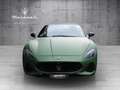 Maserati GranCabrio Sport MY18// Vollfolierung in grün matt Noir - thumbnail 1