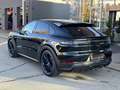 Porsche Cayenne Coupe III Turbo E-Hybrid PHEV 21,8 kWh GT Paket... Schwarz - thumbnail 8