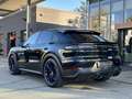 Porsche Cayenne Coupe III Turbo E-Hybrid PHEV 21,8 kWh GT Paket... Schwarz - thumbnail 9
