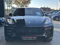 Porsche Cayenne Coupe III Turbo E-Hybrid PHEV 21,8 kWh GT Paket... Schwarz - thumbnail 4