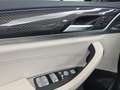 BMW X4 M i*DEUTSCH*Merino,Live Cockpit-Prof,360°HUD Zwart - thumbnail 25