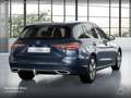 Mercedes-Benz C 300 e T AVANTG+PANO+AHK+LED+KAMERA+TOTW+KEYLESS Blau - thumbnail 5
