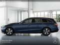 Mercedes-Benz C 300 e T AVANTG+PANO+AHK+LED+KAMERA+TOTW+KEYLESS Blau - thumbnail 6