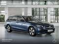 Mercedes-Benz C 300 e T AVANTG+PANO+AHK+LED+KAMERA+TOTW+KEYLESS Blau - thumbnail 20