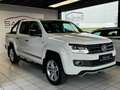 Volkswagen Amarok Dark Label DoubleCab 4Motion°NAVI°AHK°LED Wit - thumbnail 4