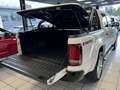 Volkswagen Amarok Dark Label DoubleCab 4Motion°NAVI°AHK°LED Wit - thumbnail 14