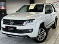 Volkswagen Amarok Dark Label DoubleCab 4Motion°NAVI°AHK°LED Wit - thumbnail 1