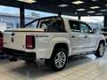 Volkswagen Amarok Dark Label DoubleCab 4Motion°NAVI°AHK°LED Wit - thumbnail 5