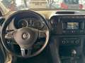 Volkswagen Amarok Dark Label DoubleCab 4Motion°NAVI°AHK°LED Wit - thumbnail 10