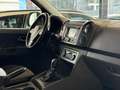 Volkswagen Amarok Dark Label DoubleCab 4Motion°NAVI°AHK°LED Wit - thumbnail 11