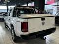 Volkswagen Amarok Dark Label DoubleCab 4Motion°NAVI°AHK°LED Wit - thumbnail 7