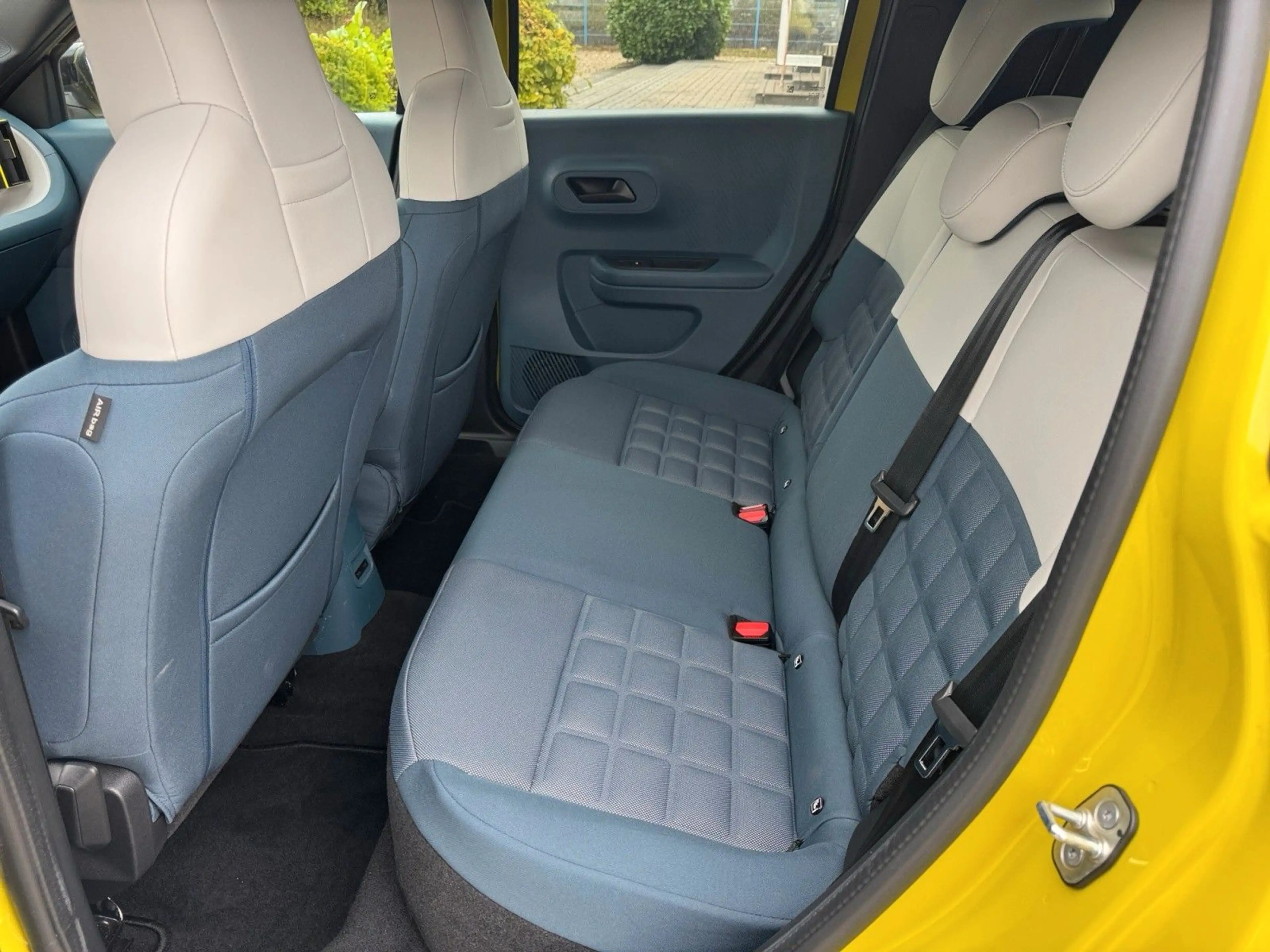 Fiat Grande Panda 1.2 Hybrid  La Prima Garantie — photo 13