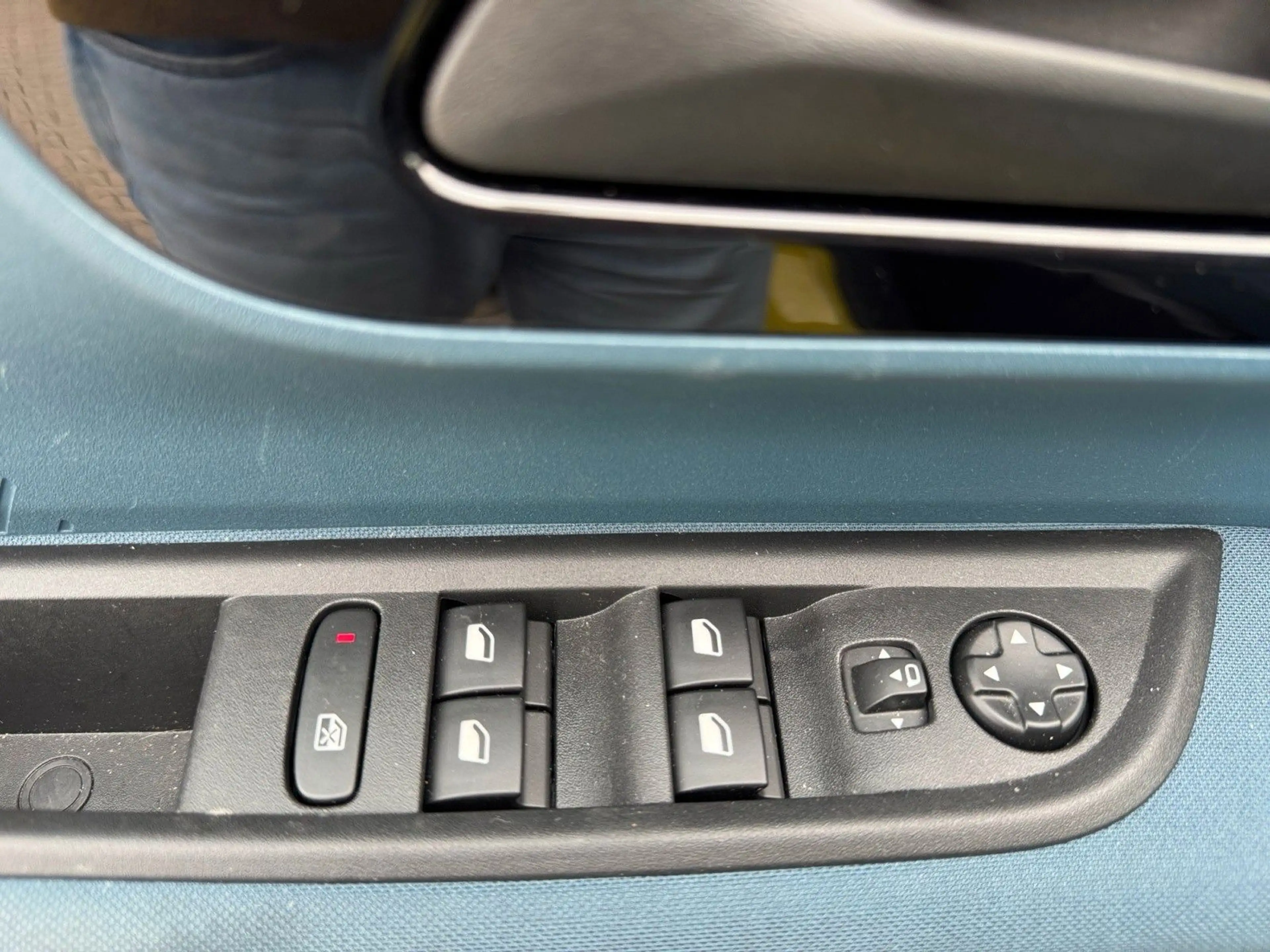 Fiat Grande Panda 1.2 Hybrid  La Prima Garantie — photo 15