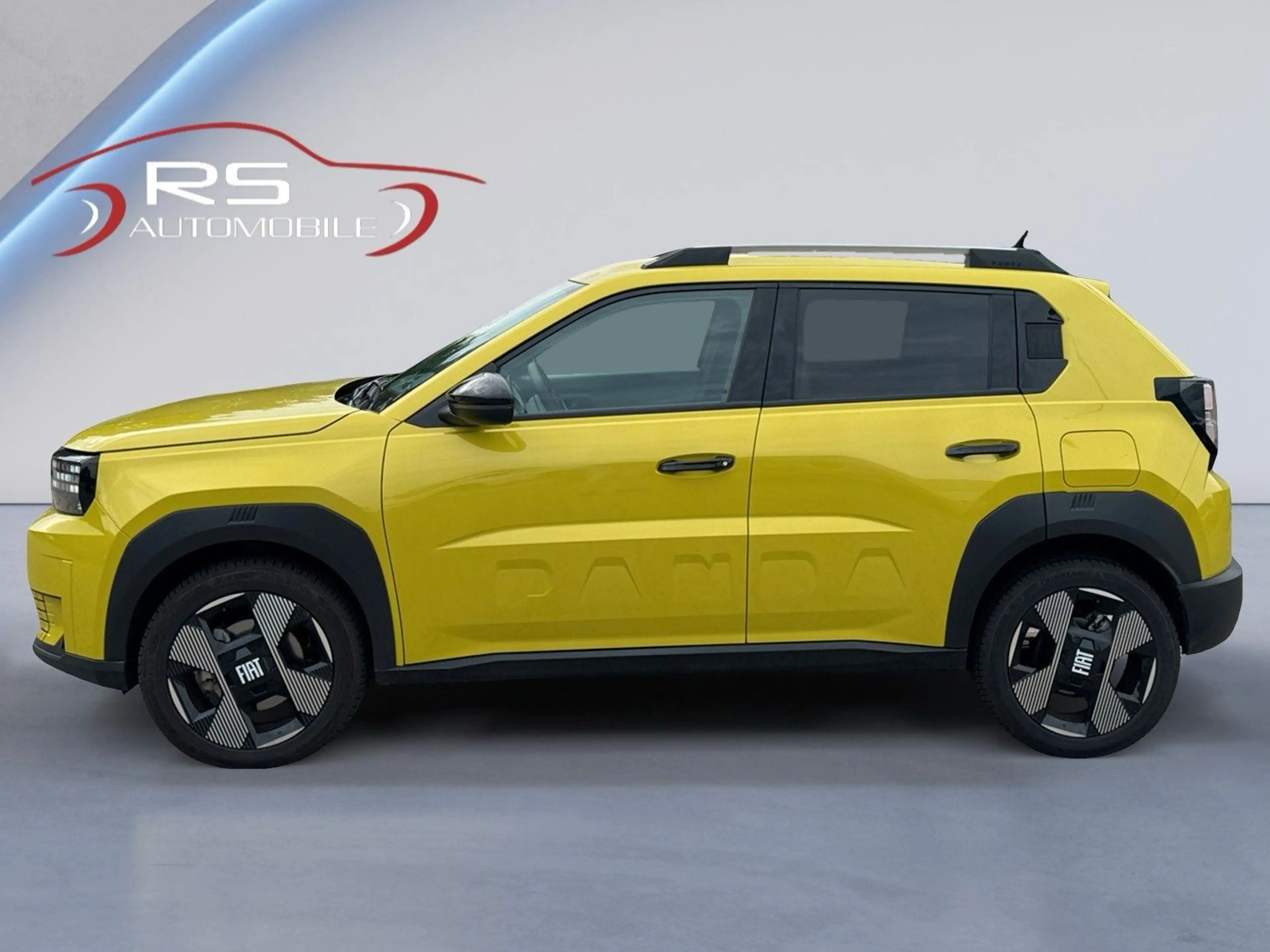Fiat Grande Panda 1.2 Hybrid  La Prima Garantie — photo 2
