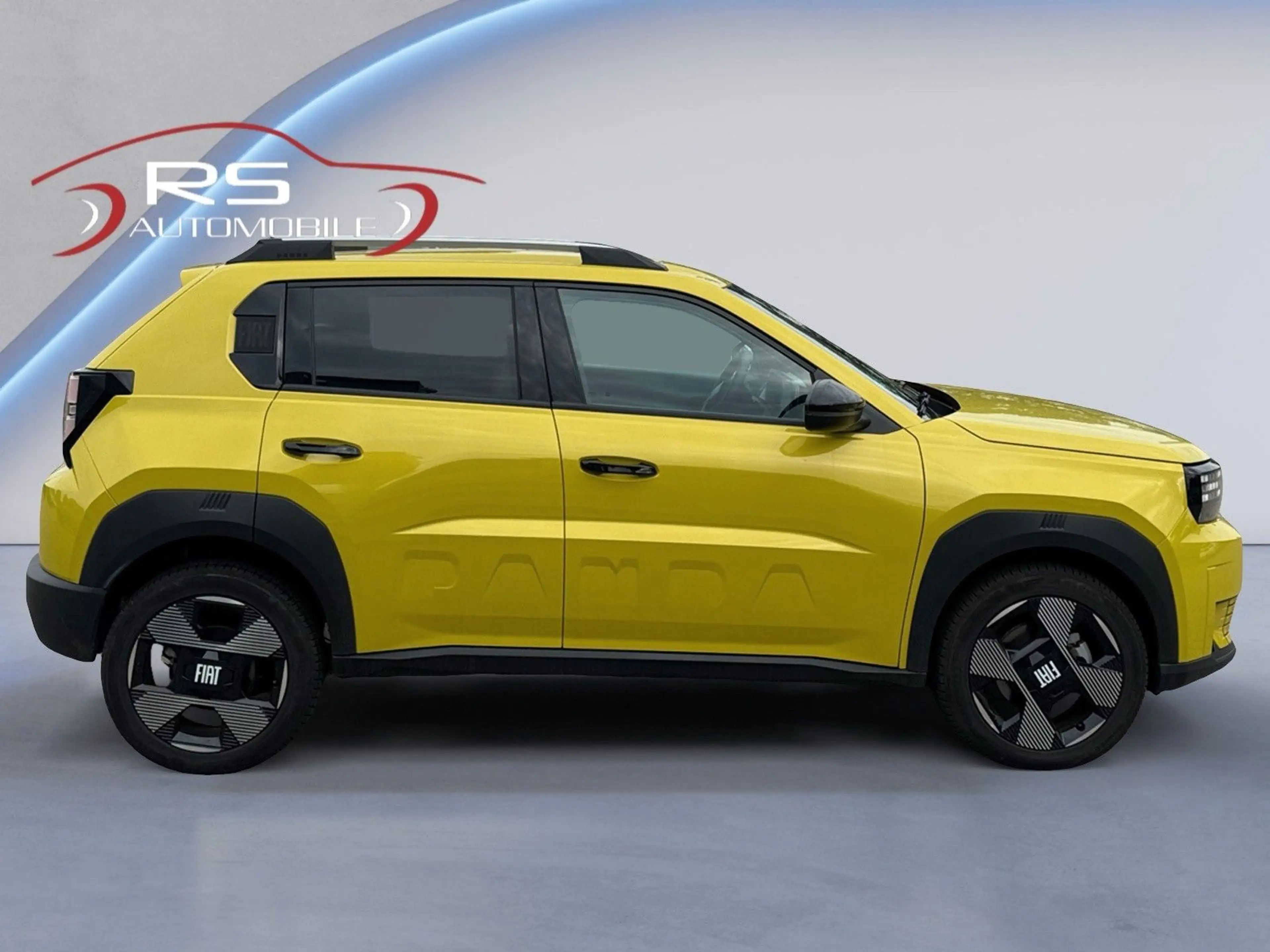 Fiat Grande Panda 1.2 Hybrid  La Prima Garantie — photo 6