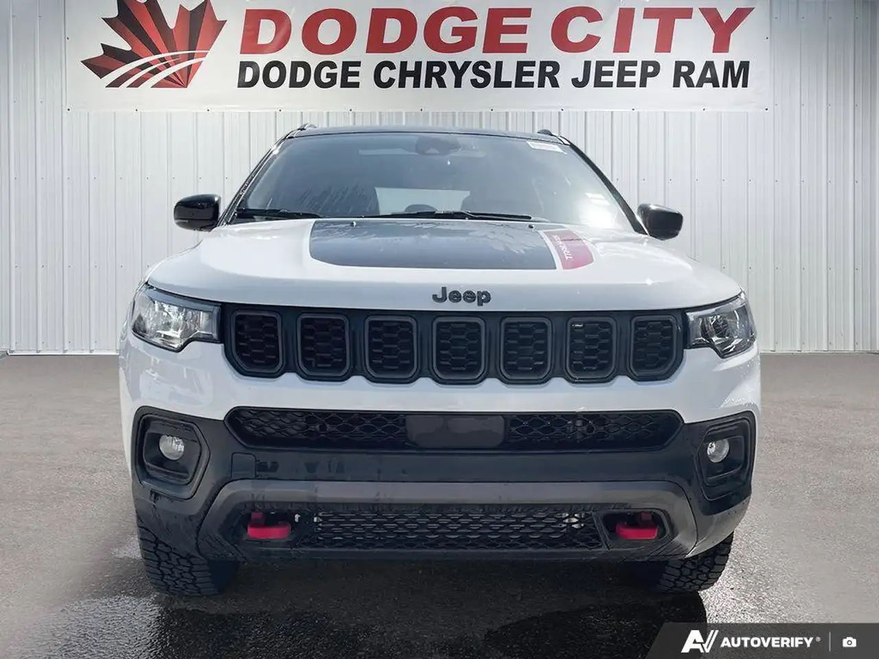 Jeep Compass fotografie Jeep Compass