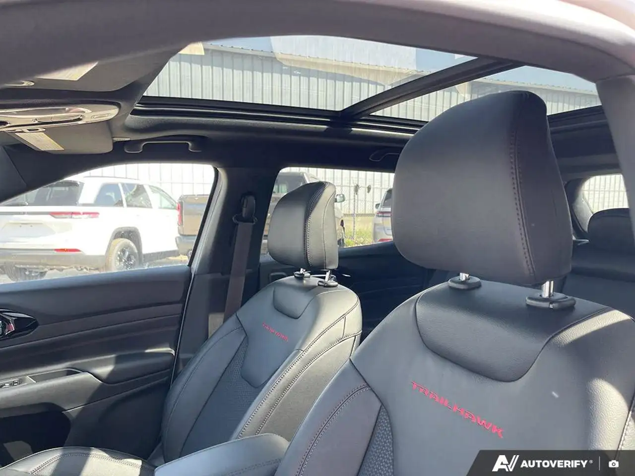 Jeep Compass fotografie Jeep Compass