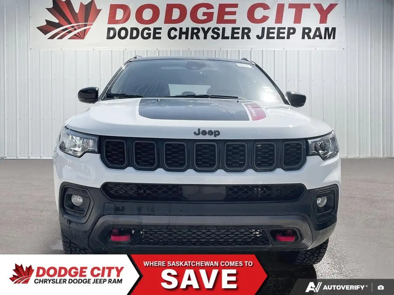 Jeep Compass снимка Jeep Compass