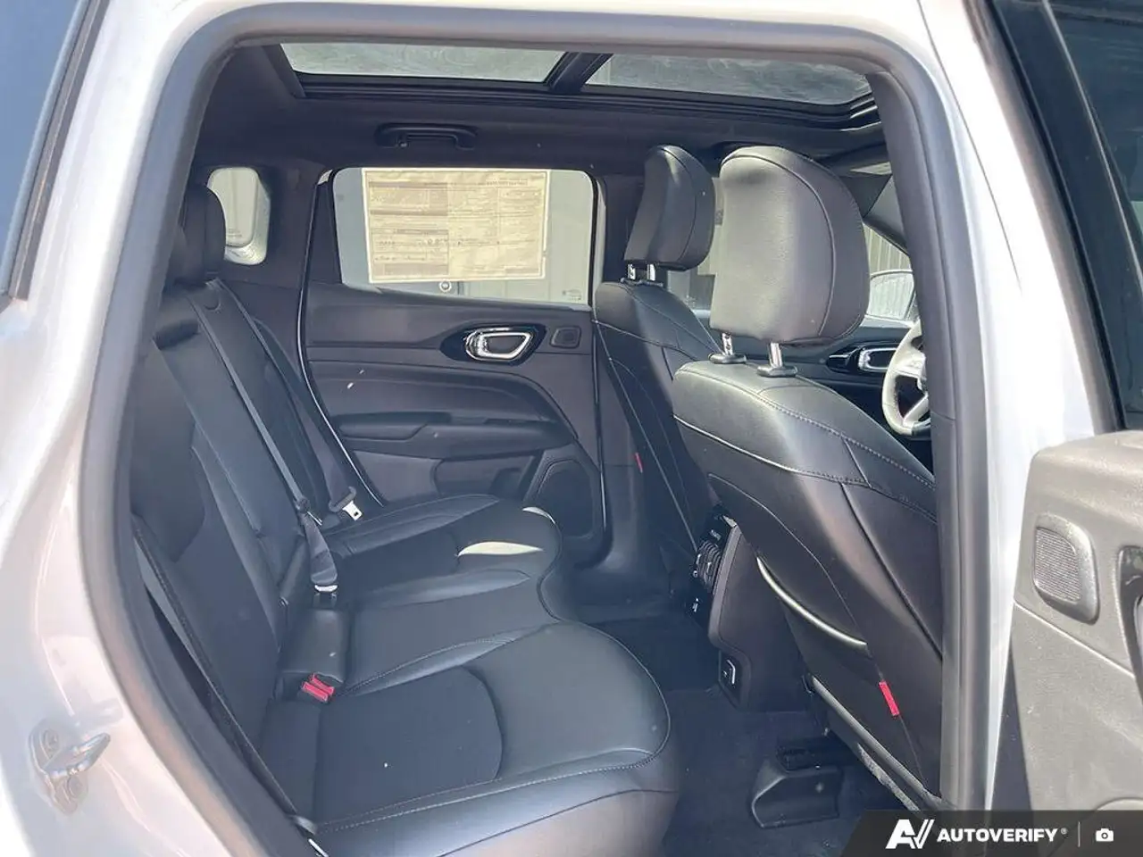 Jeep Compass fotografie Jeep Compass