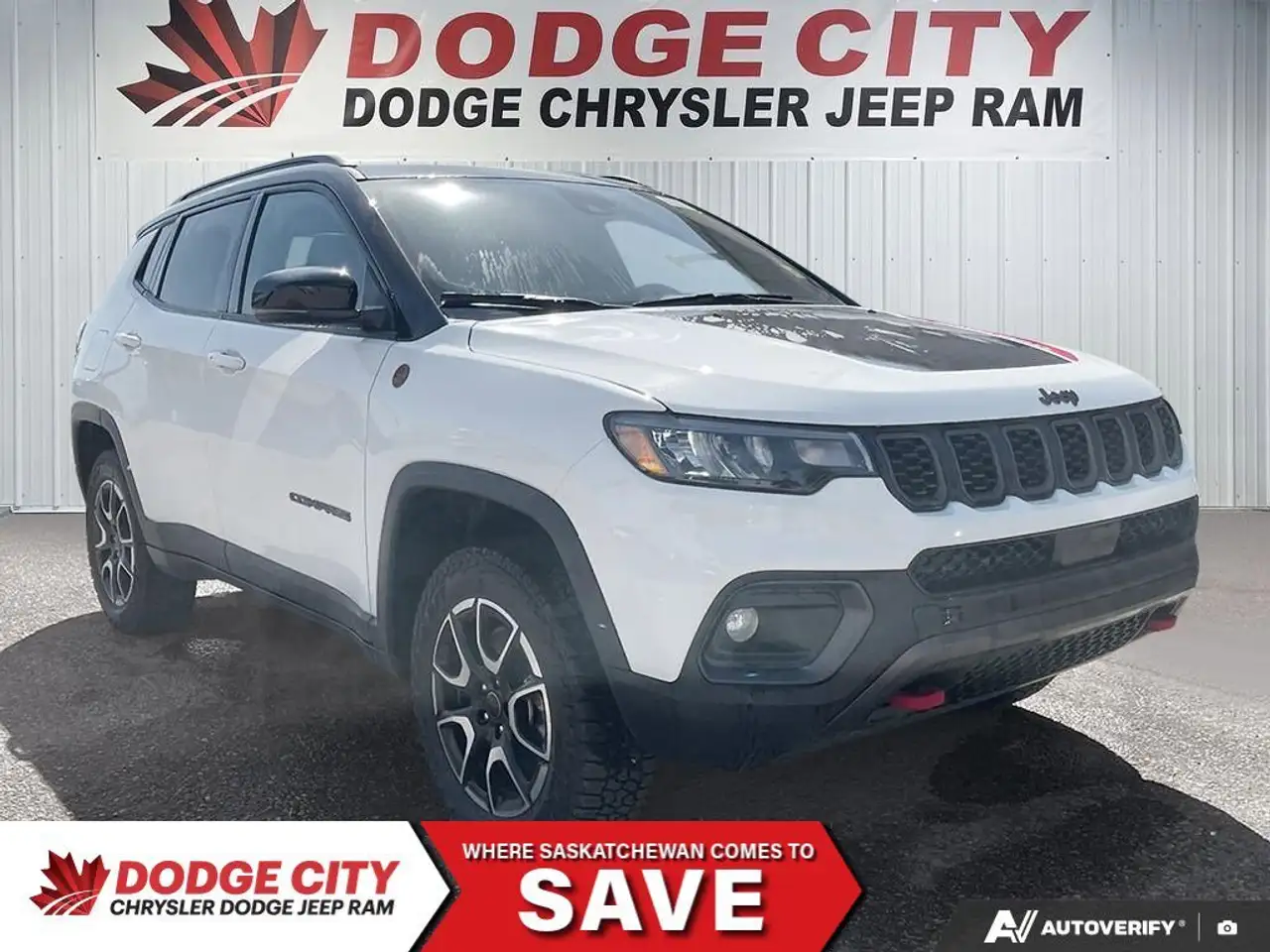 Jeep Compass снимка Jeep Compass