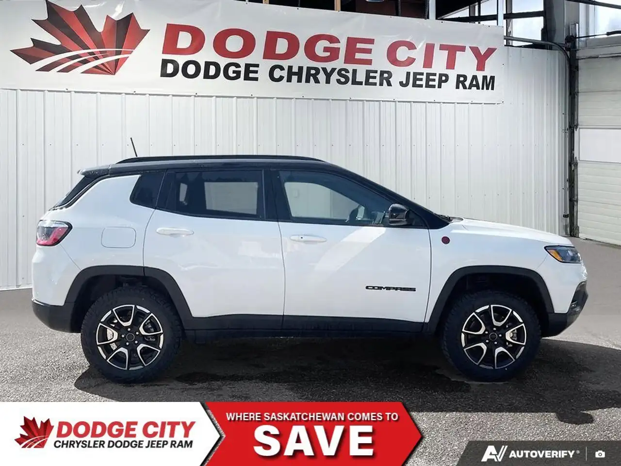 Jeep Compass снимка Jeep Compass
