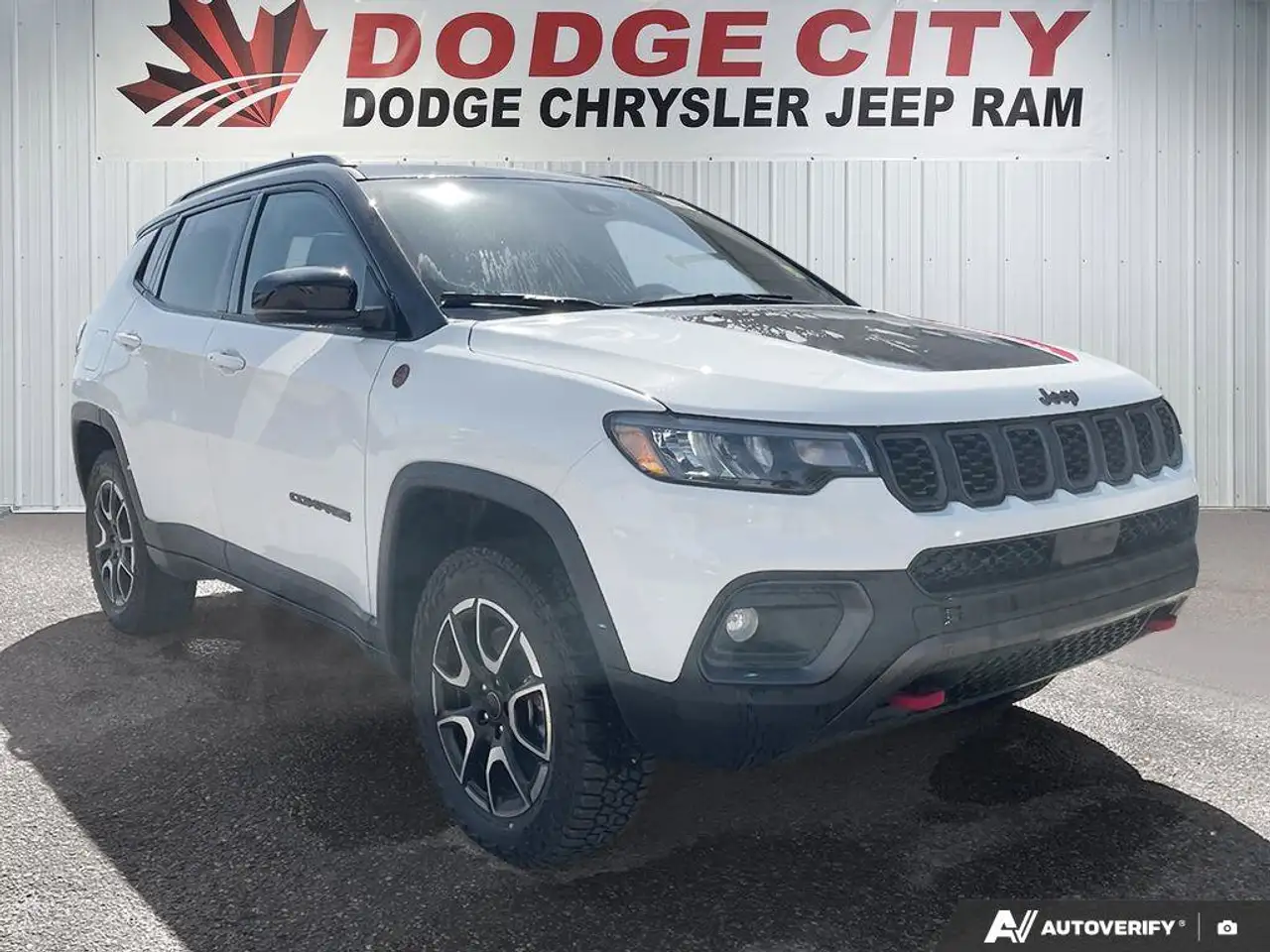 Jeep Compass fotografie Jeep Compass