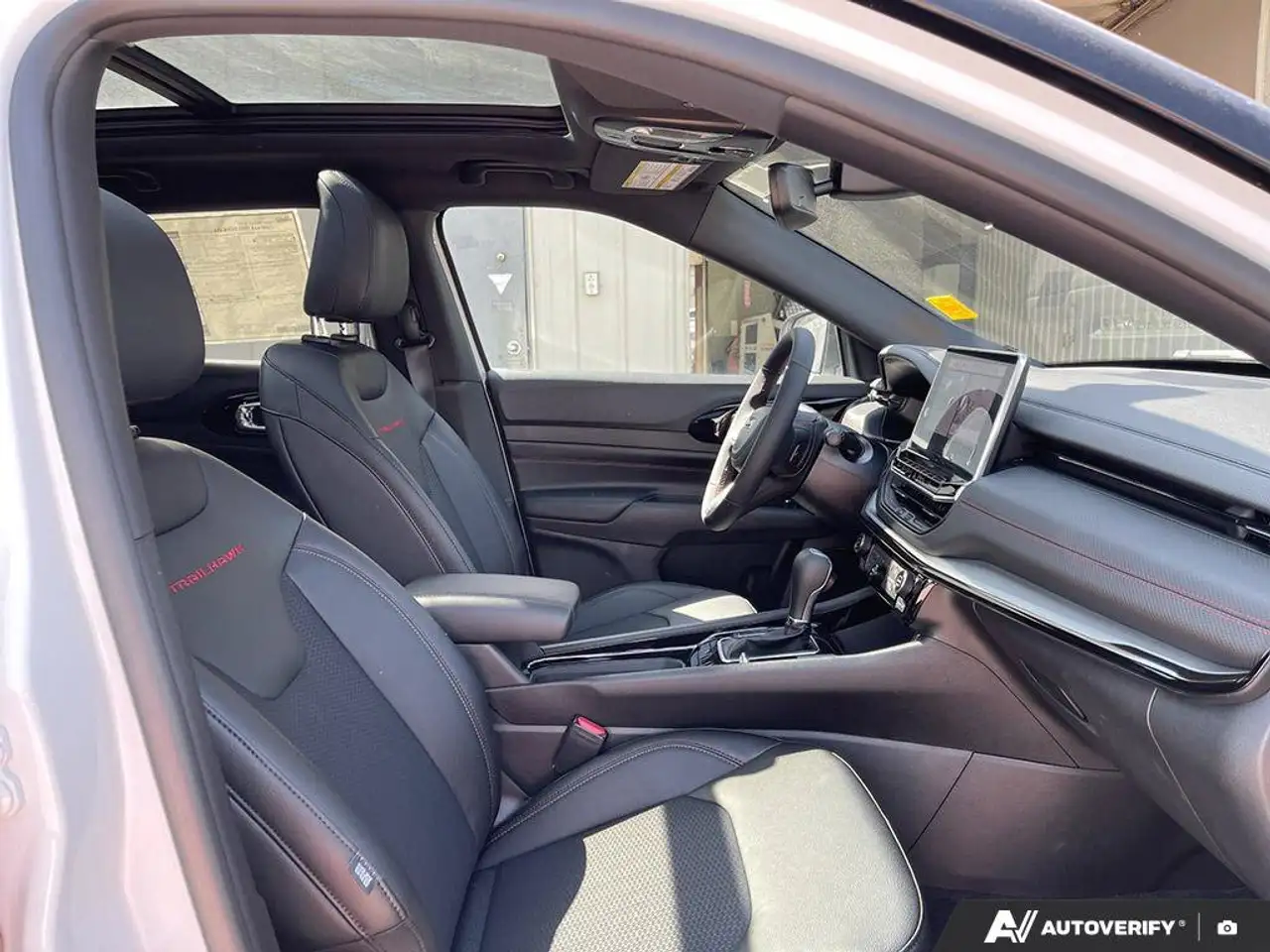 Jeep Compass fotografie Jeep Compass