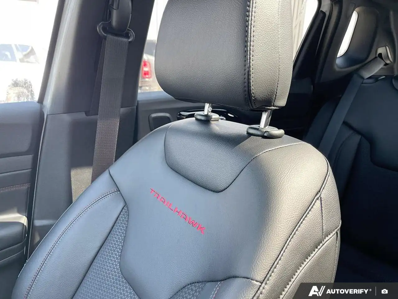 Jeep Compass fotografie Jeep Compass